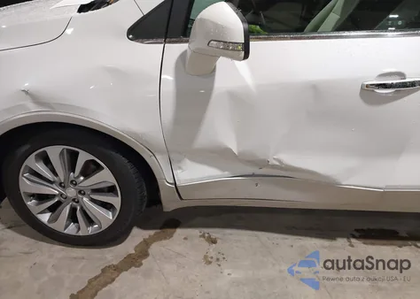 2019 Buick Encore Fwd Preferred z USA, uszkodzony, nr VIN KL4CJASB4KB787518